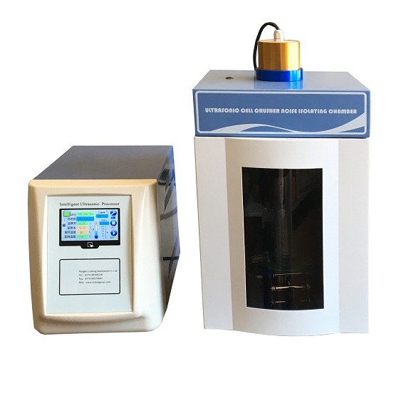 超聲波細(xì)胞粉碎機(jī)150W-1800W