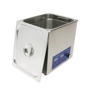 超聲波清洗機(jī)-雙頻率