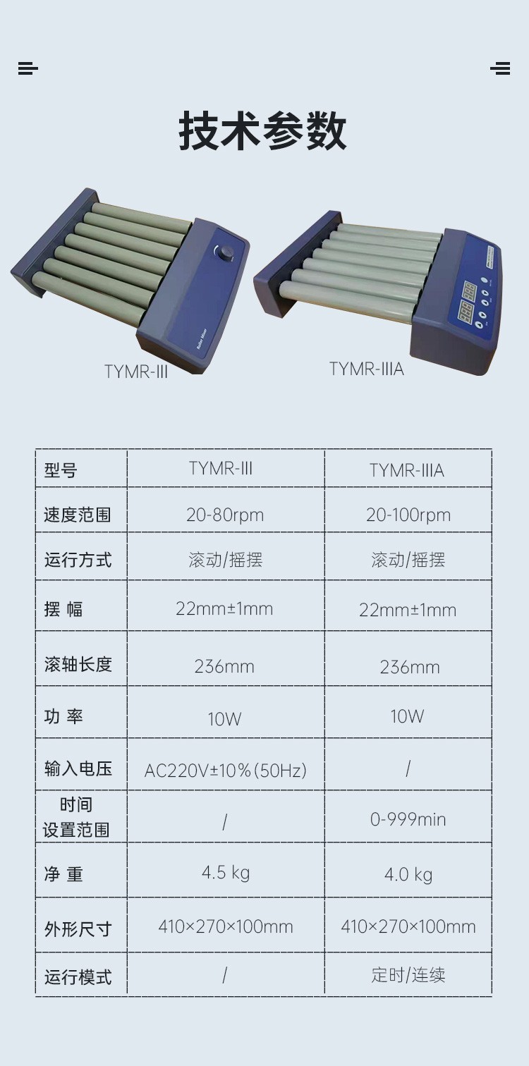 血液混勻儀(圖3)